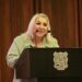 Supera expectativas recaudación de Impuesto Sobre Nóminas: Adriana Lozano