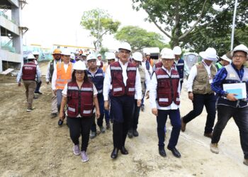 Anuncia Américo Villarreal basificación de mil trabajadores del sector salud en Tamaulipas