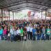 Registró Alcalde de Reynosa a estudiantes del CETIS 131 al Programa de Becas Municipales