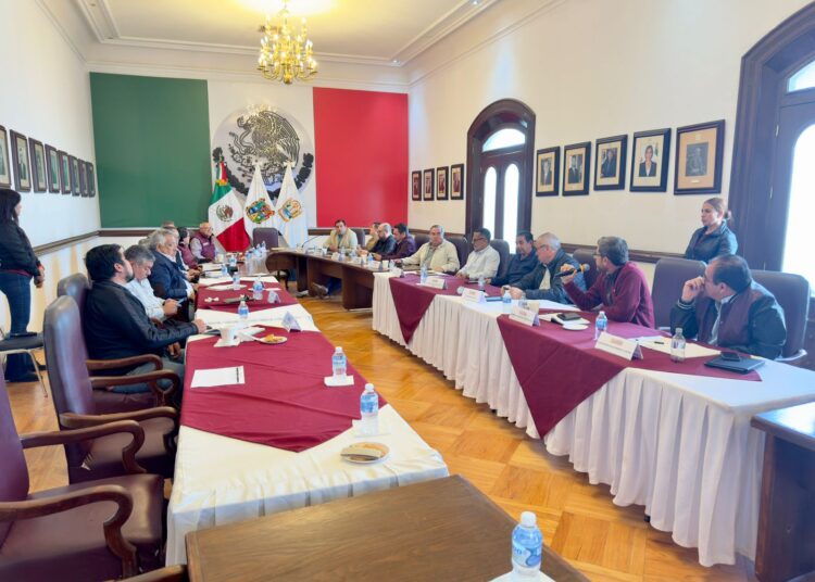 Reforzará Municipio Victoria cultura de cuidado y buen uso del agua