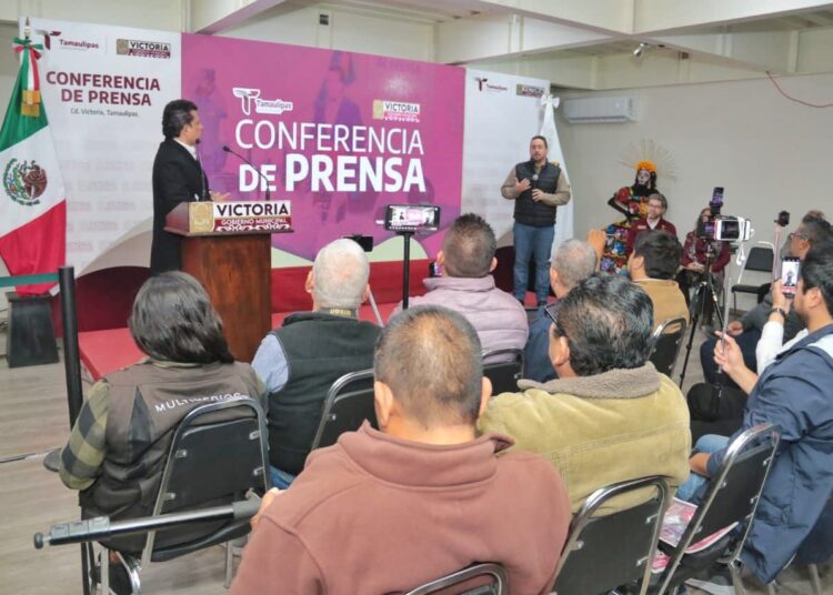 Promocionará Victoria aviturismo en Texas