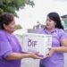 Cumple DIF Tamaulipas con la cuarta entrega de dotaciones alimentarias a más de 81 mil personas de los 43 municipios