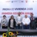 Evoluciona Tamaulipas en busca de ofrecer más vivienda digna