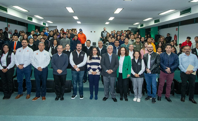 Fortalece la UAT compromiso con la cultura de paz y derechos de los universitarios