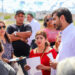 Rehabilita Gobierno de Reynosa el bulevar Loma Blanca