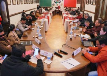 Prepara Municipio Victoria operativo para recibir a connacionales