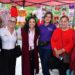 Demuestra Mercado Emprendedor talento de las y los jóvenes en Reynosa: Olga Patricia Sosa