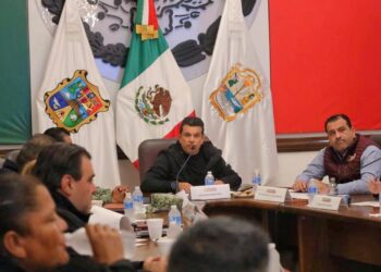 Preparan operativo contra venta ilegal de pirotecnia