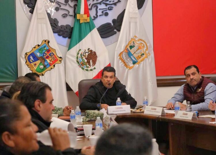 Preparan operativo contra venta ilegal de pirotecnia
