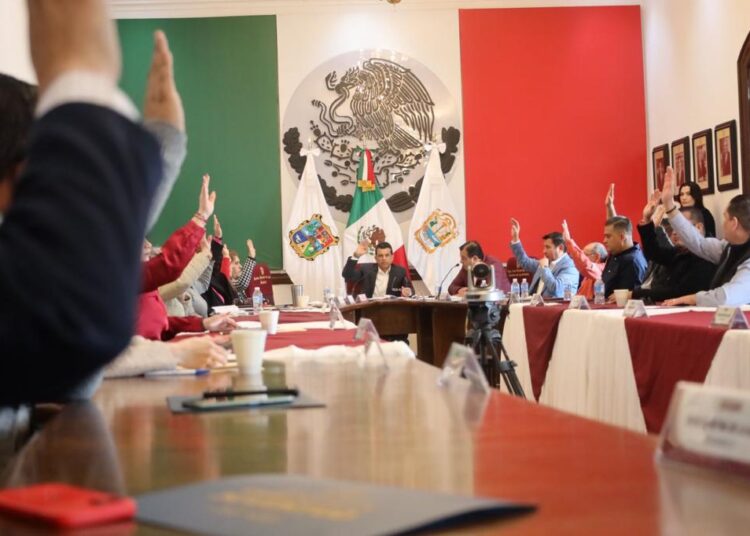 Autoriza Cabildo descuento en pago puntual de predial