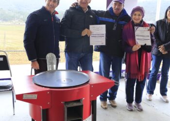 Todas las familias tamaulipecas tendrán energía eléctrica: Américo