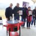 Todas las familias tamaulipecas tendrán energía eléctrica: Américo