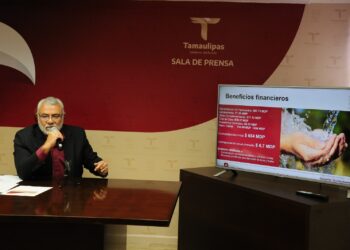 La carretera «Rumbo Nuevo» será moderna y segura