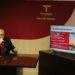 La carretera «Rumbo Nuevo» será moderna y segura