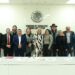 Paquete Económico 2024 contribuirá a la transformación de Tamaulipas: Adriana Lozano