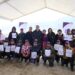 Todas las familias tamaulipecas tendrán energía eléctrica: Américo Villarreal