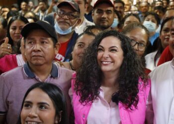 Democracia y legitimidad sindical, avances de la reforma laboral: Olga Sosa