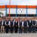 “Iniciamos en la UAT una etapa de transformación”: Dámaso Anaya
