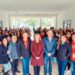 Realiza Oxxo convivencia con abuelitas del DIF Victoria