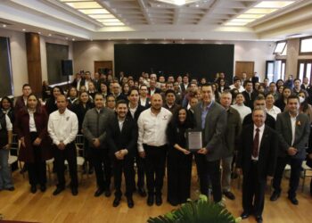 CONOCER acredita a Secretaría del Trabajo como entidad de Certificación y Evaluación en Competencias Laborales