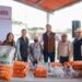 Estimula Alcalde Carlos Peña Ortiz productividad del campo en Reynosa con 2.7 MDP