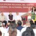 En Altamira el séptimo Centro de Conciliación Laboral de Tamaulipas: Olga Sosa