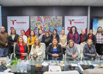 Vigila SEBIEN funcionamiento de organismos autónomos