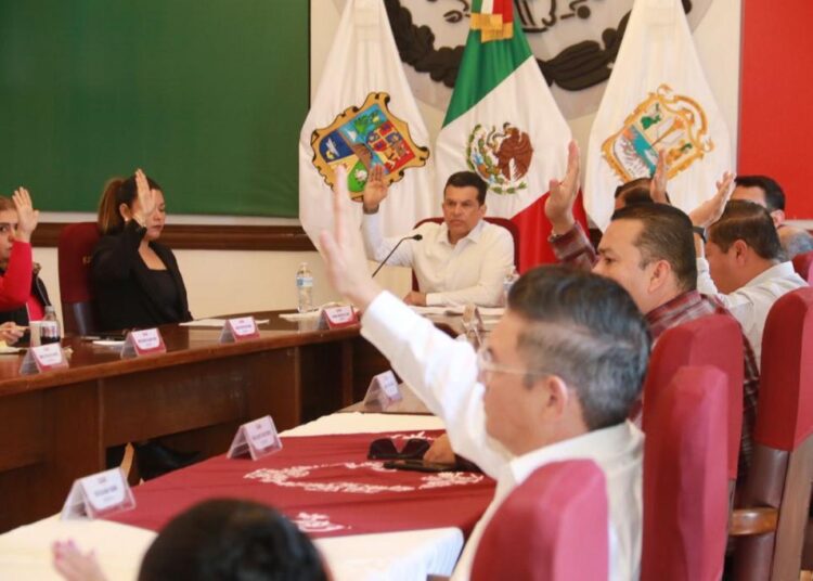 Aprueba Cabildo condonar 100% de multas a motociclistas