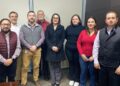 Realiza la Secretaría de Administración segunda sesión de COCODI