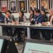 Preside Tamaulipas región dos de CONAMER