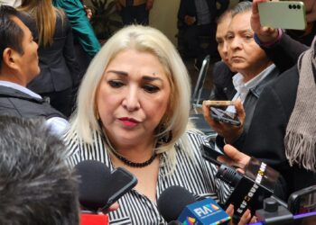 Diciembre 31, último día para realizar pre-registro para licencia de venta de alcoholes: Adriana Lozano