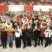 Gobierno de Tamaulipas impulsa empleo digno: Olga Sosa