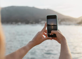¿Es de Huawei la mejor cámara? HUAWEI: Despejemos todas las dudas
