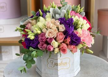 ¿Cómo se realizan envíos internacionales de arreglos florales?