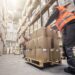 Tecnología blockchain y su impacto en agencias aduanales y empresas de fulfillment