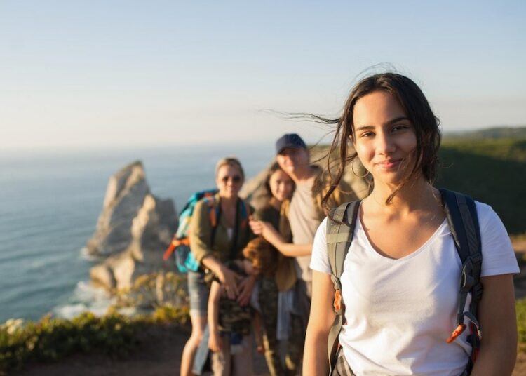 ¿Cómo planear tu próximo viaje?