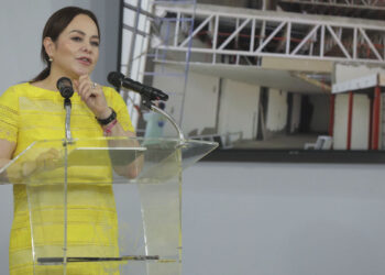 Gobierno Municipal de Nuevo Laredo