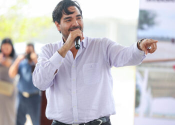 Gobierno de Carlos Peña Ortiz Reynosa
